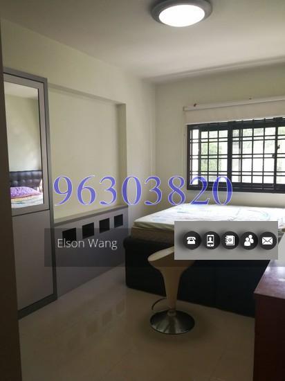 Blk 979A Buangkok Crescent (Hougang), HDB 5 Rooms #167899612